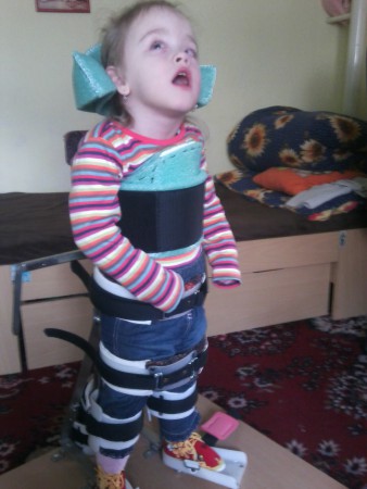 Stojím, brat Jurko sa tomu veľmi tešil